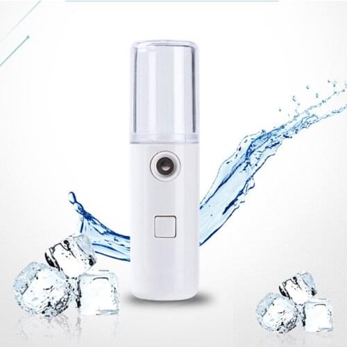 New Product Nano Mist Spray Nano Spray Water Replenishing Instrument Nano Spray With High Quality
