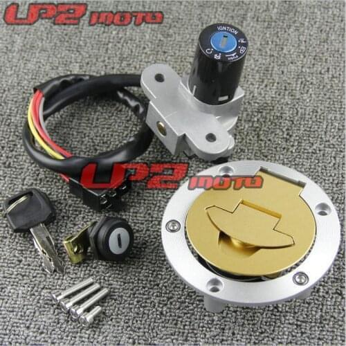 Ignition Switch + Fuel Gas Cap + Seat Lock Key Set for Ducati 748 R S SP SPS 749 916 ST4 996 998 999 M750 Monster M600 ST2 944