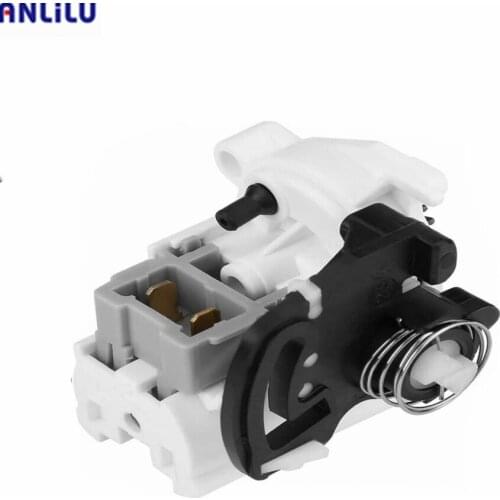 Trunk Tailgate Lock Actuator Suitable for Renault Clio 2 Central Lock 8200102583 7700427088 8200060917 7701473742 7700435694