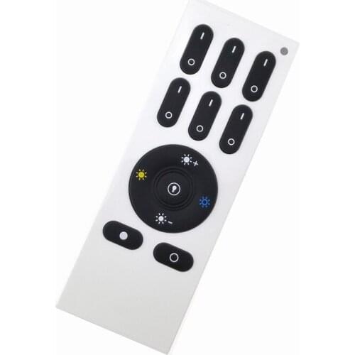 Remote control for opple Lighting