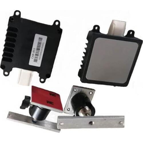 Lorry Radar Detectors anti Collision LED Car Blind Spot Monitoring Detection System Ultrasonic Sensor Distance Assist