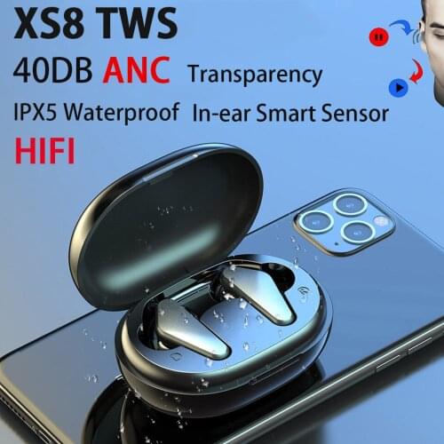 Ximiley Headphones