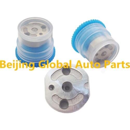 095000-0260 095000-5450 095000-5454 095000-6860 095000-6821 095000-9720 Injector Orifice Plate 18