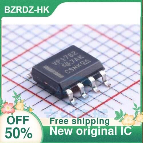 2-10PCS/lot SN65HVD1782DR VP1782 SOP8 New original IC