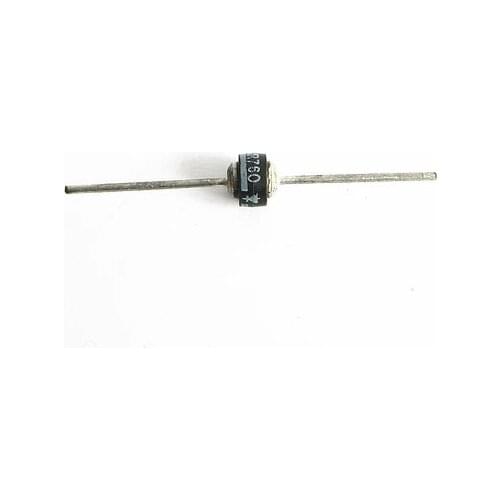 10PCS/LOT MR760 6A 1000V Rectifier diode New and original