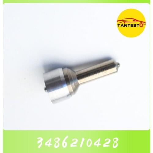 12PCS DLLA150P1285 Injector Nozzle Is Suitable For Jiefang Aowei 6DL Xichai FAW Aowei 310PS