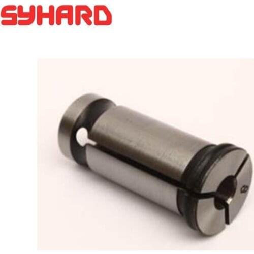 2 pcs) JM7125 Straight shank powerful collet spring high elasticity SC32 C32 chuck cnc lathe tool