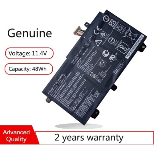 B31N1726 Battery For Asus Rog STRIX FX531GT G512LI G531GD G731GT GL531GT GL731GT PX512LI PX531GD FX506LU TUF706II FX505GD FX505G