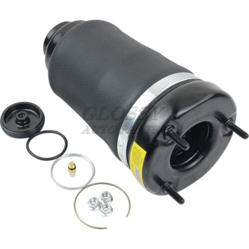 AP02 SSA02575N 1643204313 A1643204313 1643204613 New Front Air Suspension Spring Bag For Mercedes Benz M ML GL Class X164 W164