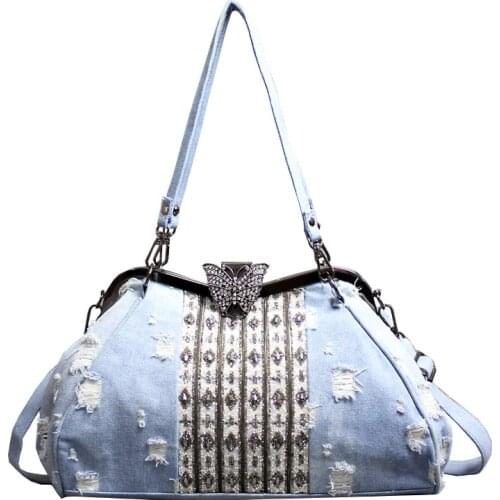 GINYEZI Women's Light Bags