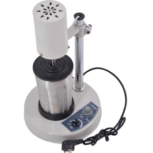 JJ-2 Tissue Crushing Homogenizer Homogenizer Laboratory High Speed Disperser Timing Model 120W