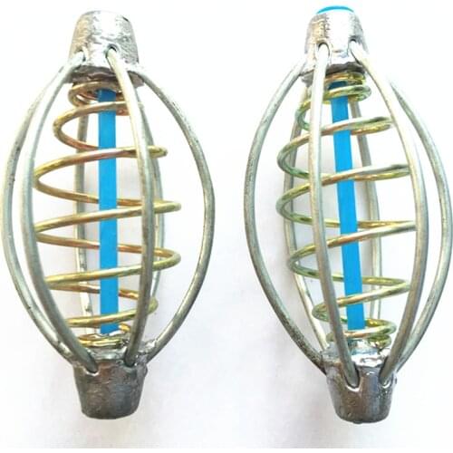 JTGONG Fishing Sinkers