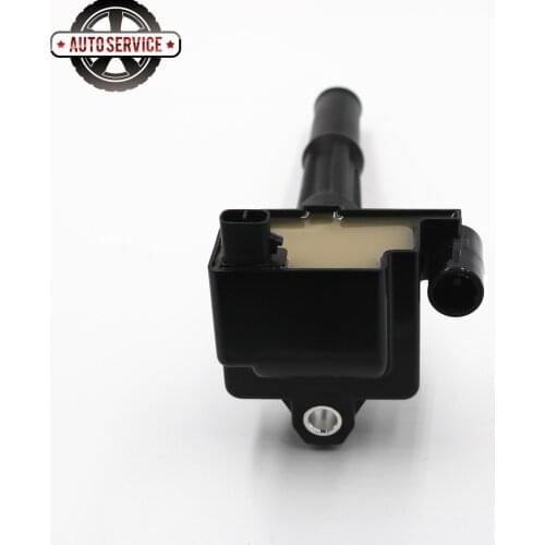 Ignition Coil For TOYOTA 4RUNNER T100 TACOMA TUNDRA 1995-2004 90919-02212 9091902212 UF156 CP120 GN10184-12B1 IIS025