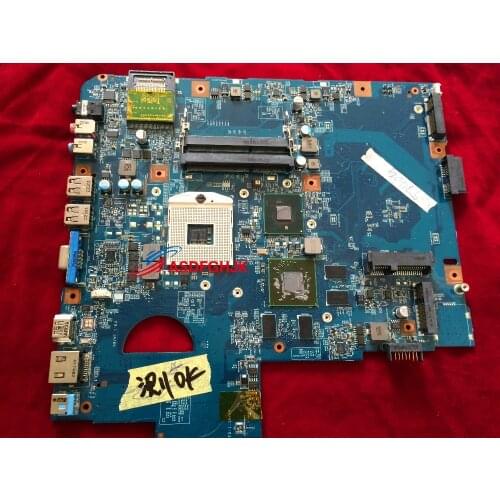 FOR Acer Aspire 5740 5740G LAPTOP Motherboard MS2286 48.4GD01.01M fully tested