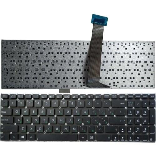 NEW FOR ASUS S56 s56c s56ca s56cb s56cm A56 A56C A56CA A56CB A56CM 0KN0-N31RU13 0KNB0-6217RU00 9Z.N9 Russian RU Laptop Keyboard