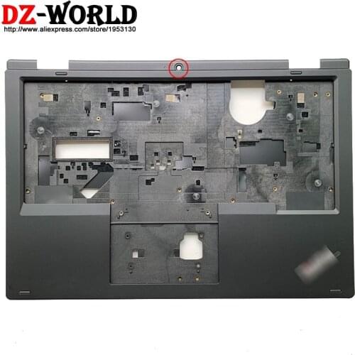 New Shell Upper Case Palmrest Keyboard Bezel With Camera Hole without FPR Hole For Lenovo Thinkpad L380 Yoga S2 Yoga 4th Laptop
