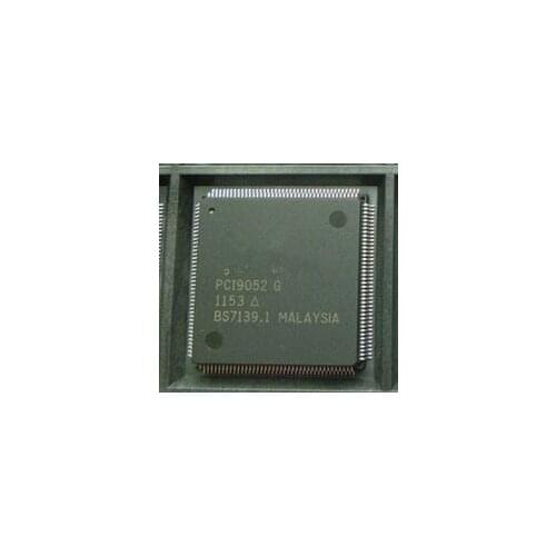 PCI9052G PCI9052 5pcs/lot QFP