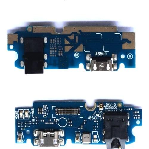 New Micro USB Dock Port Connector Board USB Charging Port Flex Cable For Asus Zenfone Max Pro M1 ZB601KL ZB602KL