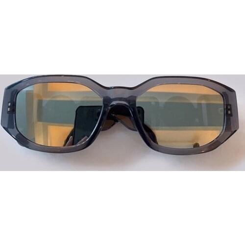 Luxury Vintage Small Rectangle Sunglasses Women Men Brand Designer 2020 Gradient Sun Glasses Female Shades