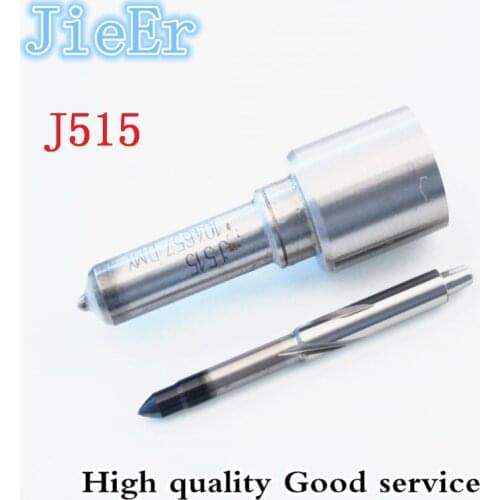 Fuel Nozzle Diesel Common Rail Injector Nozzle (104657DMY) J515 G515 L515PBD Universal