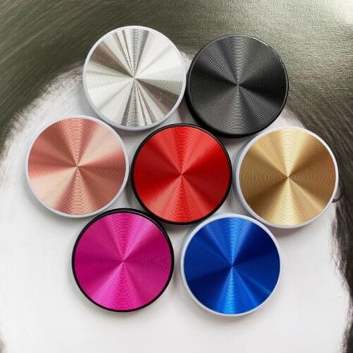 Universal Phone Holder Stand For iphone x 5 6 7 Samsung Huawei Black Desk Grip Mount Solid Glitter Holder