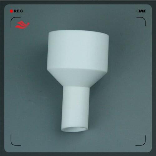 PTFE Büchner funnel