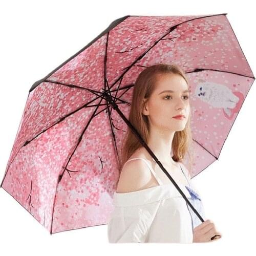 YRYP Brand Umbrellas China