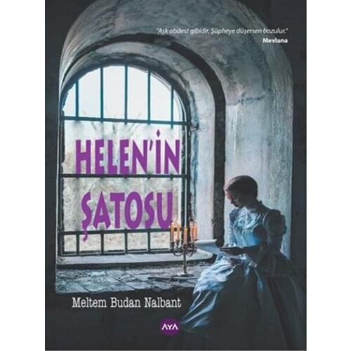 Helens Castle Breeze Budan Farrier TO the MOON (TURKISH)
