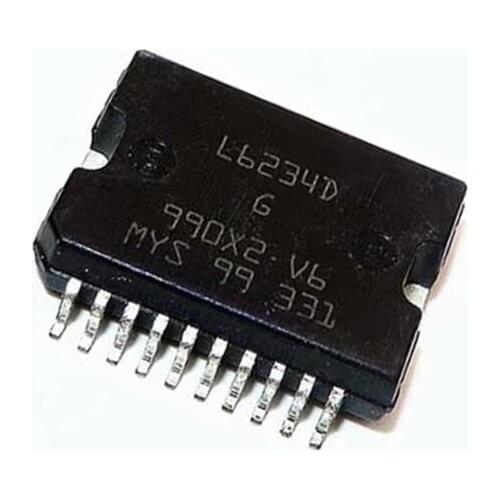 1PCS L6234PD L6234D L6234 HSOP-20