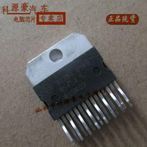 1Pcs/Lot Original New 30358 BOSCH M154 Car IC Chip Auto Computer Board 5V Power Automotive Accessories