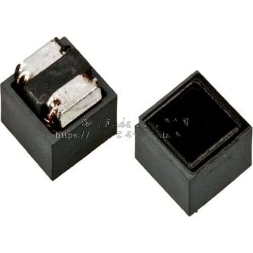 10Pcs/Lot/ LQH66SN1R0M03L LQH66SN1R0 FIXED IND 1UH 4.7A 13 MOHM SMD