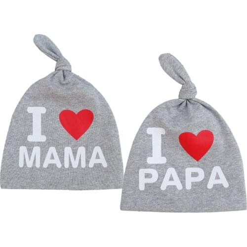 2pcs/lots 0-3Month Baby Boy Girl Hat 0-6 Months Newborn Pure Cotton Cap Baby Scarf Baby Accessories