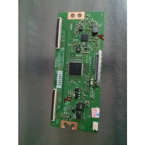 6870C-0671A Installed general logic board 6870C-0703A=6870C-0671A LC675B2-V2.0 4K to 2K 4K