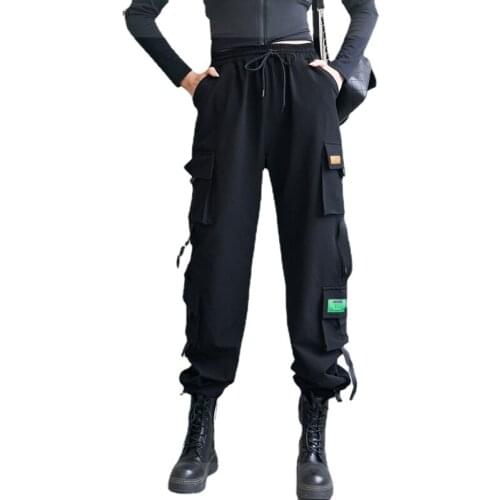 Женские брюки с высокой талией Aurance China At AliExpress