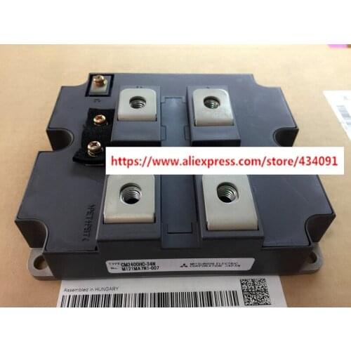 Free Shipping New CM2400HC-34N CM2400HCB-34N module