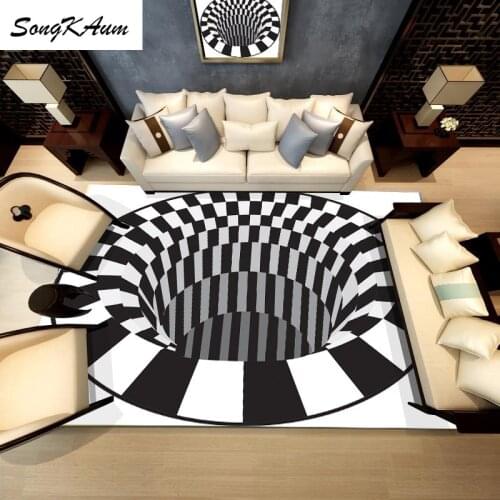SongKAum European England Large Carpets European simple Non-slip Tatami customizable Mats Bedroom Home Lving Room Rug