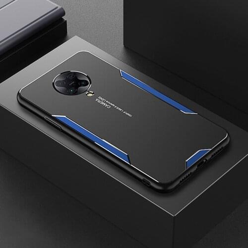 BOOGIC Phone Cases Xiaomi Redmi K30S