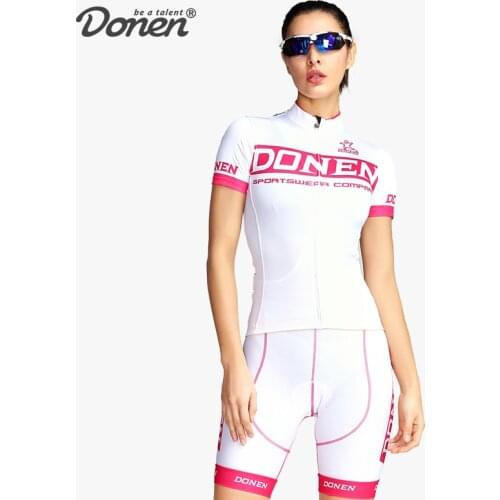 DONEN Tracksuits