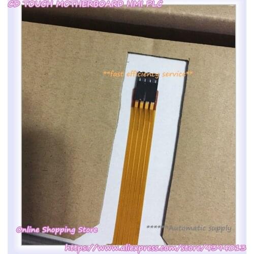 EE-1215-IN-CH-AN-W4R-1.8 Touch Screen Resistance Touch Screen 12.1 Inch New