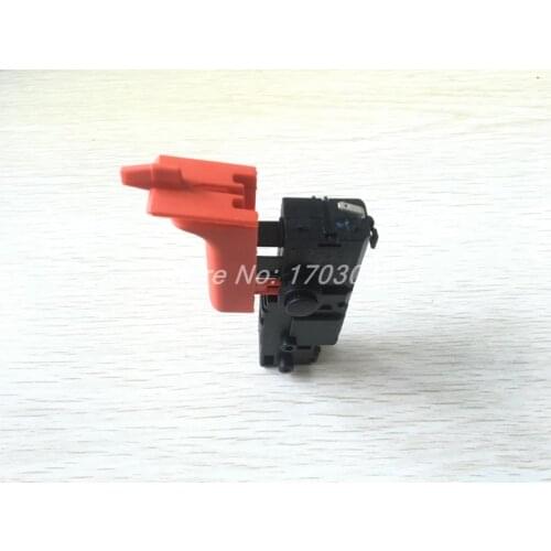 Power Tool AC 250V Momentary Trigger Switch for Bosch RG18 Electric Hammer