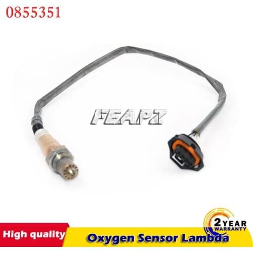 Oxygen Sensor Lambda For Opel Vauxhall VECTRA Corsa C 1.0 1.2 1.4 09199470 855369 855351 9192922 0855351