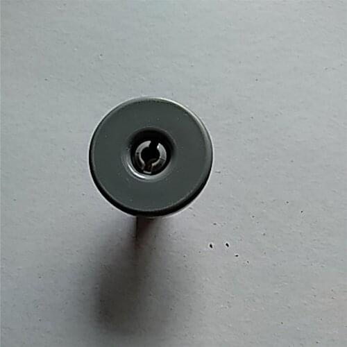 40mm Diameter Dishwasher Wheels Basket for AEG/Favorit/Privileg/Zanussi Dish Washer Spare Parts