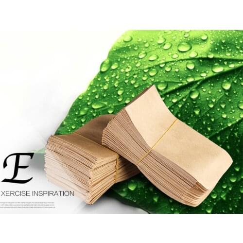 6x10/9x13/10x16/12x20cm kraft paper brown seed bags isolation sack seed packaging/protective, vertical envelope style 100pcs/lot