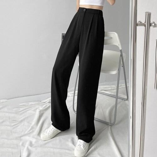 Женские летние брюки LSHITT China At AliExpress