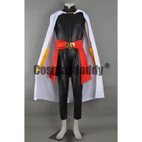 My Hero Academia Boku no Hero Academia Seventh user of the One For All Nana Shimura Hero Uniform Outfit Cosplay Costume F006