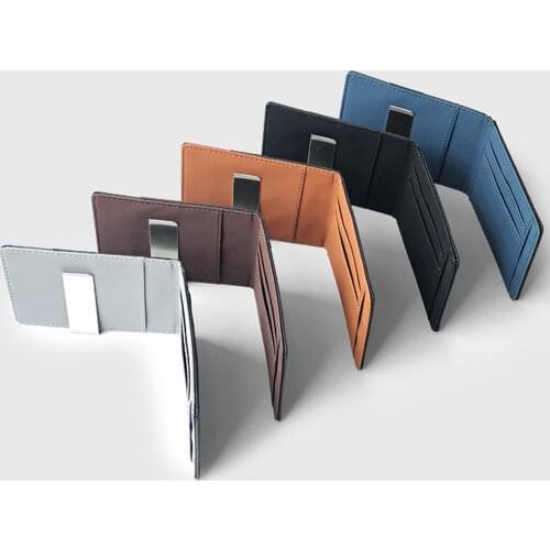 MUQGEW Men's Wallets