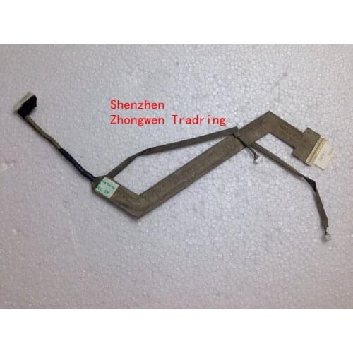 Genuine New Free Shipping For Acer Emachines D620 MS2257 Flex LCD Video Cable 50.4BC02.001