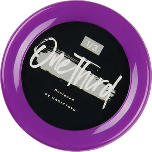 Responsive YoYo Ball D2 1/3 For Advanced Pro Level String Tricks