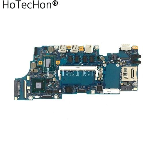 P000559370 - Genuine New OEM Motherboard FAU2SY1 A3267A w/ i5-3427u + 2GB for Toshiba Portege Z935 Z930