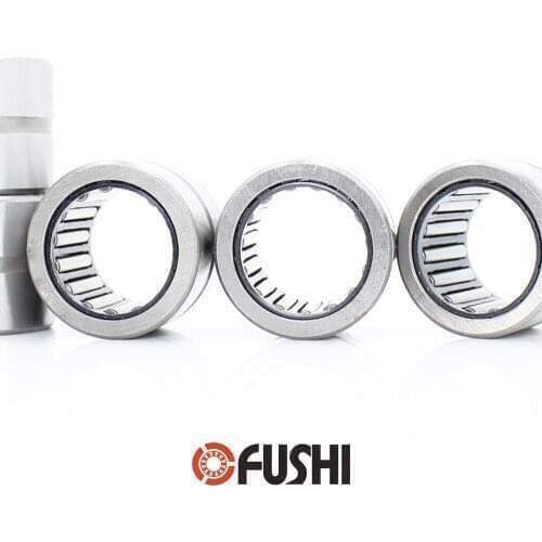 NK73/25 Bearing 73*90*25 mm ( 1 PC ) Solid Collar Needle Roller Bearings Without Inner Ring NK73/25 NK7325 Bearing